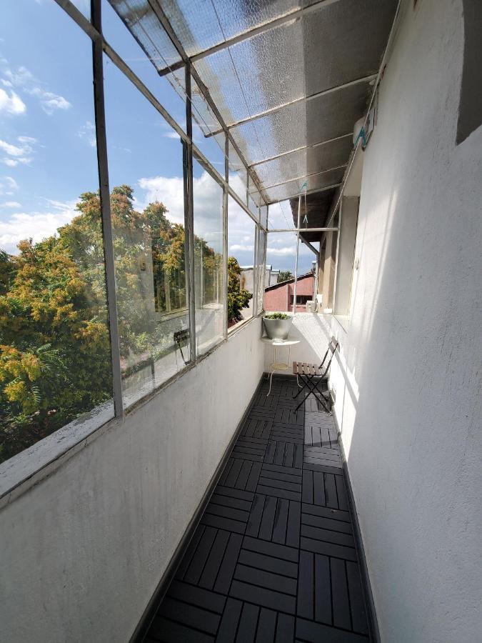 Sunny Central Apartment София Екстериор снимка