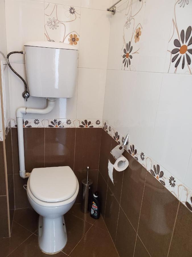 Sunny Central Apartment София Екстериор снимка