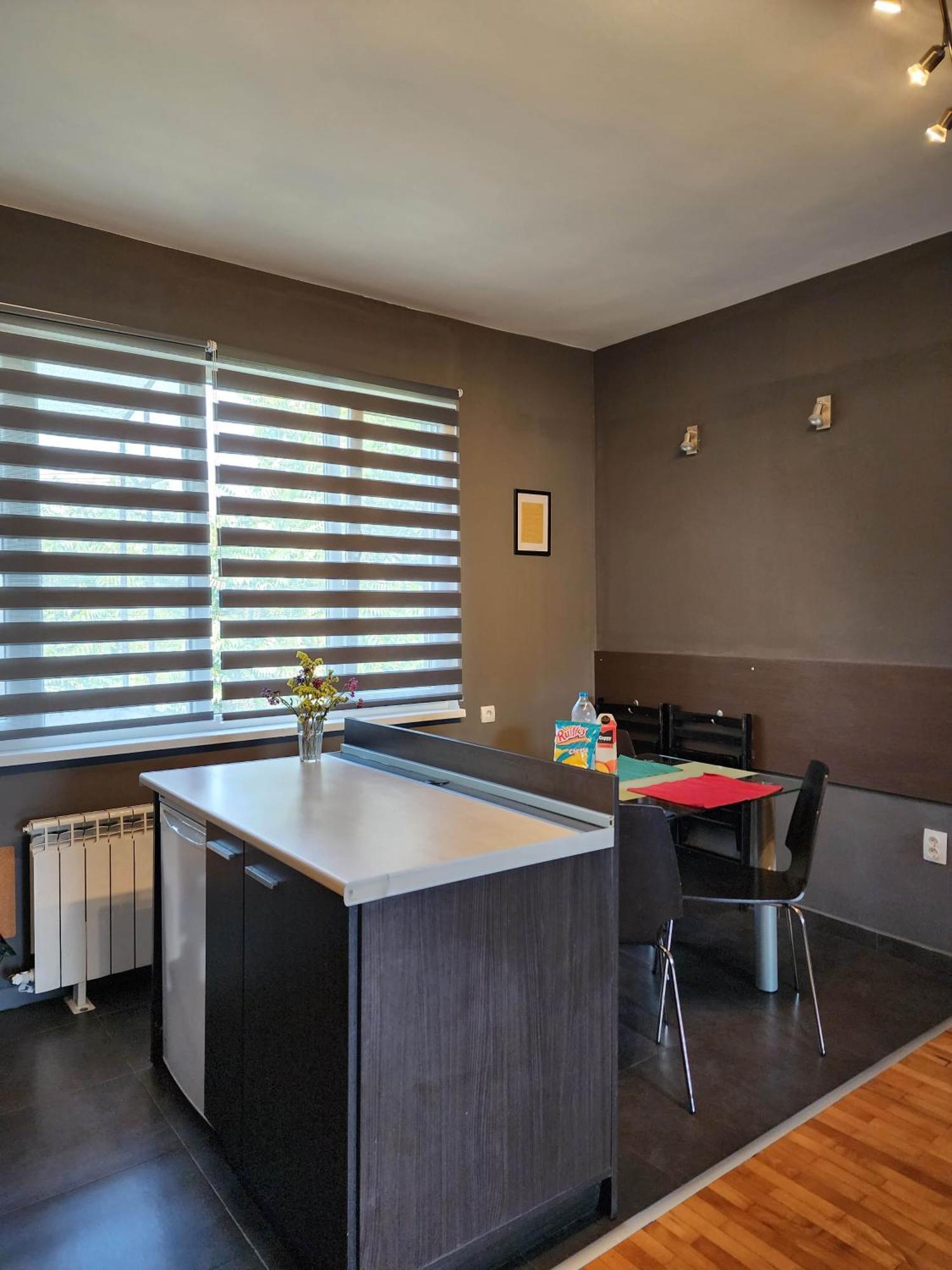 Sunny Central Apartment София Екстериор снимка