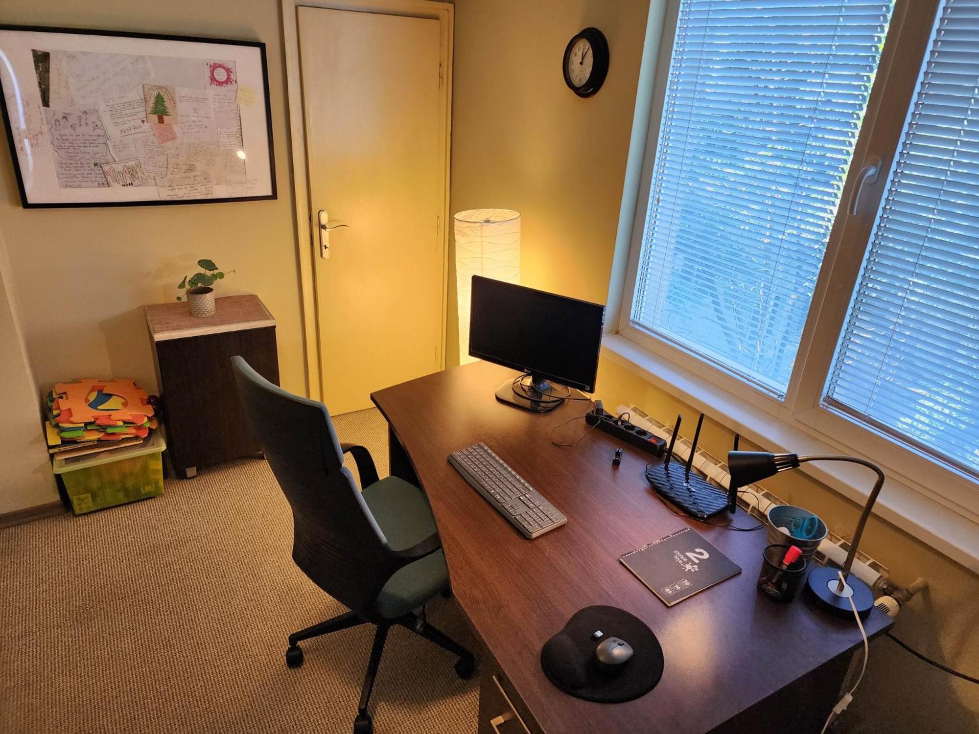 Sunny Central Apartment София Екстериор снимка