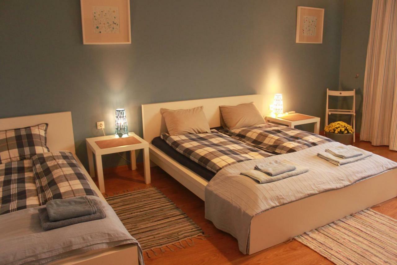 Sunny Central Apartment София Екстериор снимка