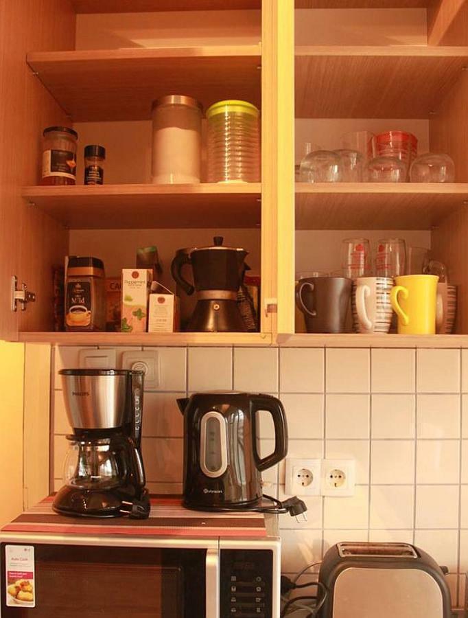 Sunny Central Apartment София Екстериор снимка